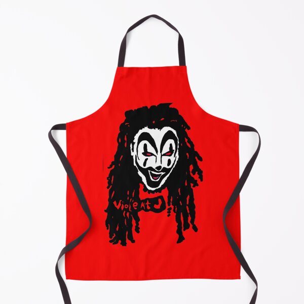 Item preview, Violent J  designed and sold by Chad's Fresh Art.