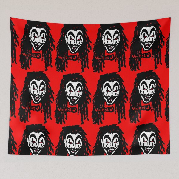 Item preview, Violent J  designed and sold by Chad's Fresh Art.