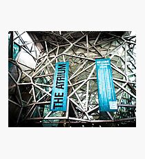 The Atrium Photographic Print