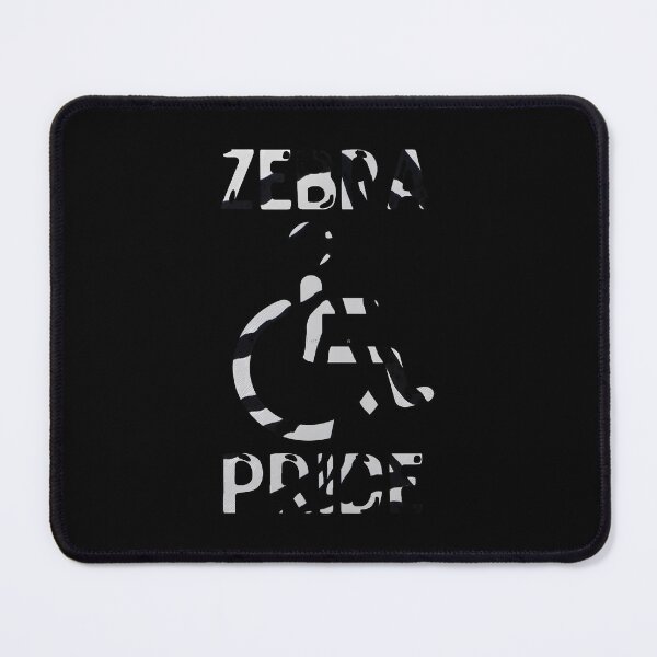 Item preview, Zebra Pride - EDS 	 	 designed and sold by nmvtbwryu29.