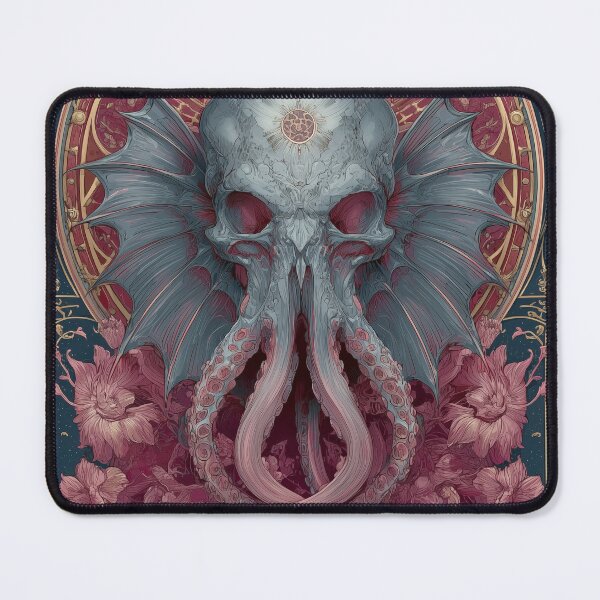 Item preview, The Abyssal Throne designed and sold by My Stranger Things.