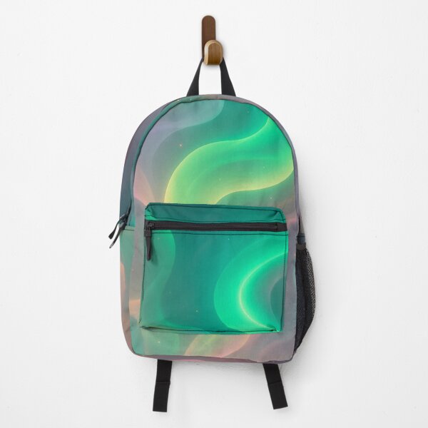 Item preview, Celestial Aurora Flow designed and sold by Zenvo.