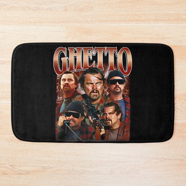 Item preview, Ghetto Bootleg Vintage  designed and sold by DakirooStudio.