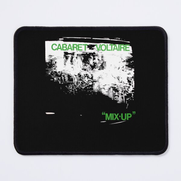 Item preview, Cabaret Voltaire industrial icon designed and sold by Richardfran.