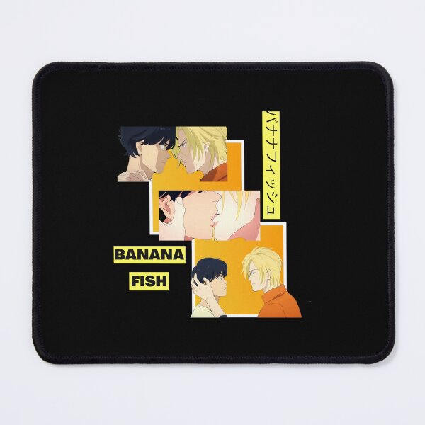 Item preview, Ash  Eiji 	 	 designed and sold by phgrblhsky17.
