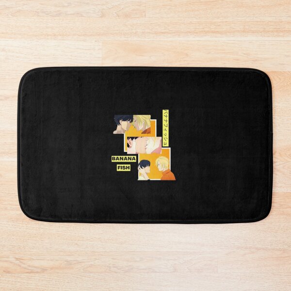 Item preview, Ash  Eiji 	 	 designed and sold by phgrblhsky17.
