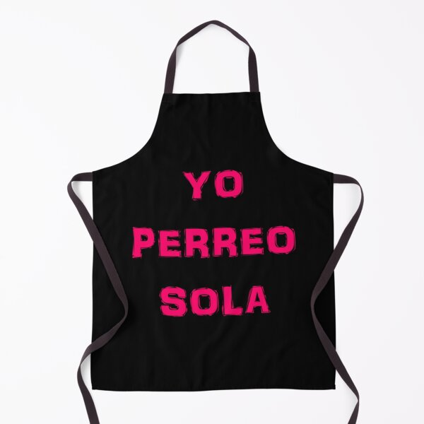 Item preview, Yo Perreo Sola Classic designed and sold by dqvaouhbby5.