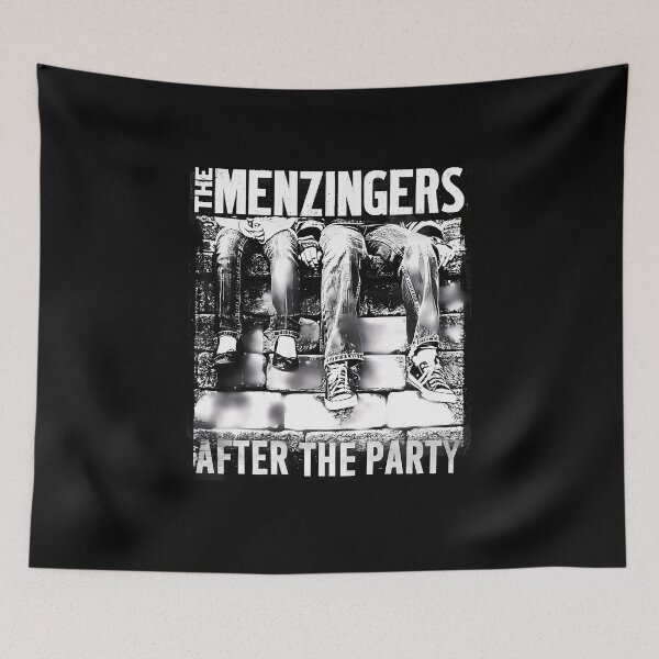 Item preview, After The Party designed and sold by RayanNino8.