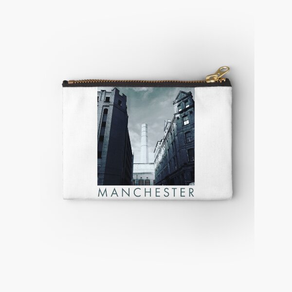Item preview, Manchester designed and sold by The Aloof.