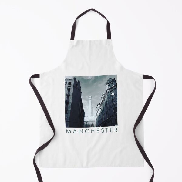 Item preview, Manchester designed and sold by The Aloof.