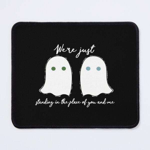 Item preview, Two Ghosts - Larry Stylinson  	 designed and sold by vrydhirg62.