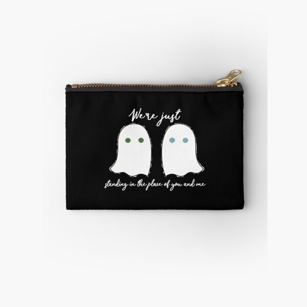 Item preview, Two Ghosts - Larry Stylinson  	 designed and sold by vrydhirg62.