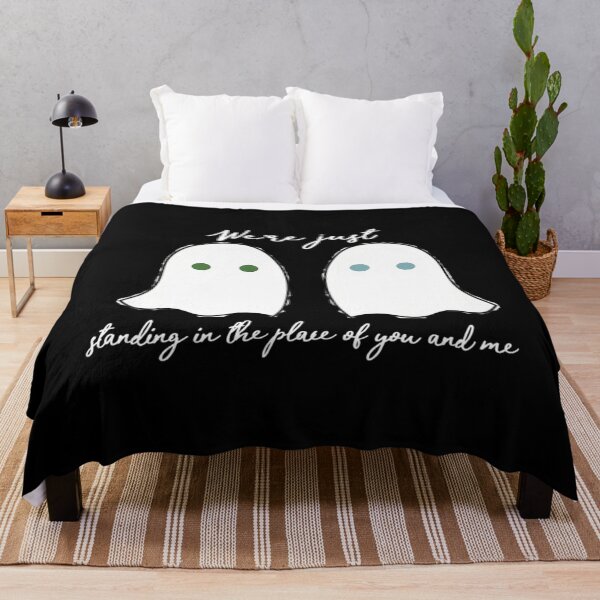 Item preview, Two Ghosts - Larry Stylinson  	 designed and sold by vrydhirg62.