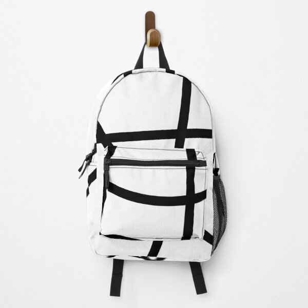 Item preview, Simple abstract drawing made of lines designed and sold by VJ23D.