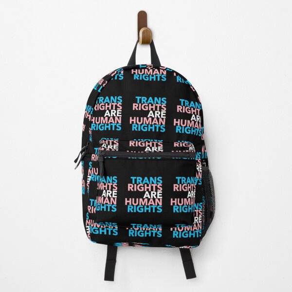 Item preview, Trans Rights Are Human Rights designed and sold by bnhrvxww41.