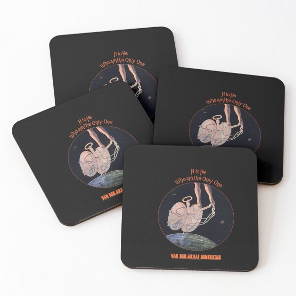 Item preview, Van Der Graaf Generator - H To He	 designed and sold by aekukyygrbi70.