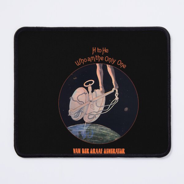 Artikelvorschau, Van Der Graaf Generator - H To He	 entworfen und verkauft von aekukyygrbi70.