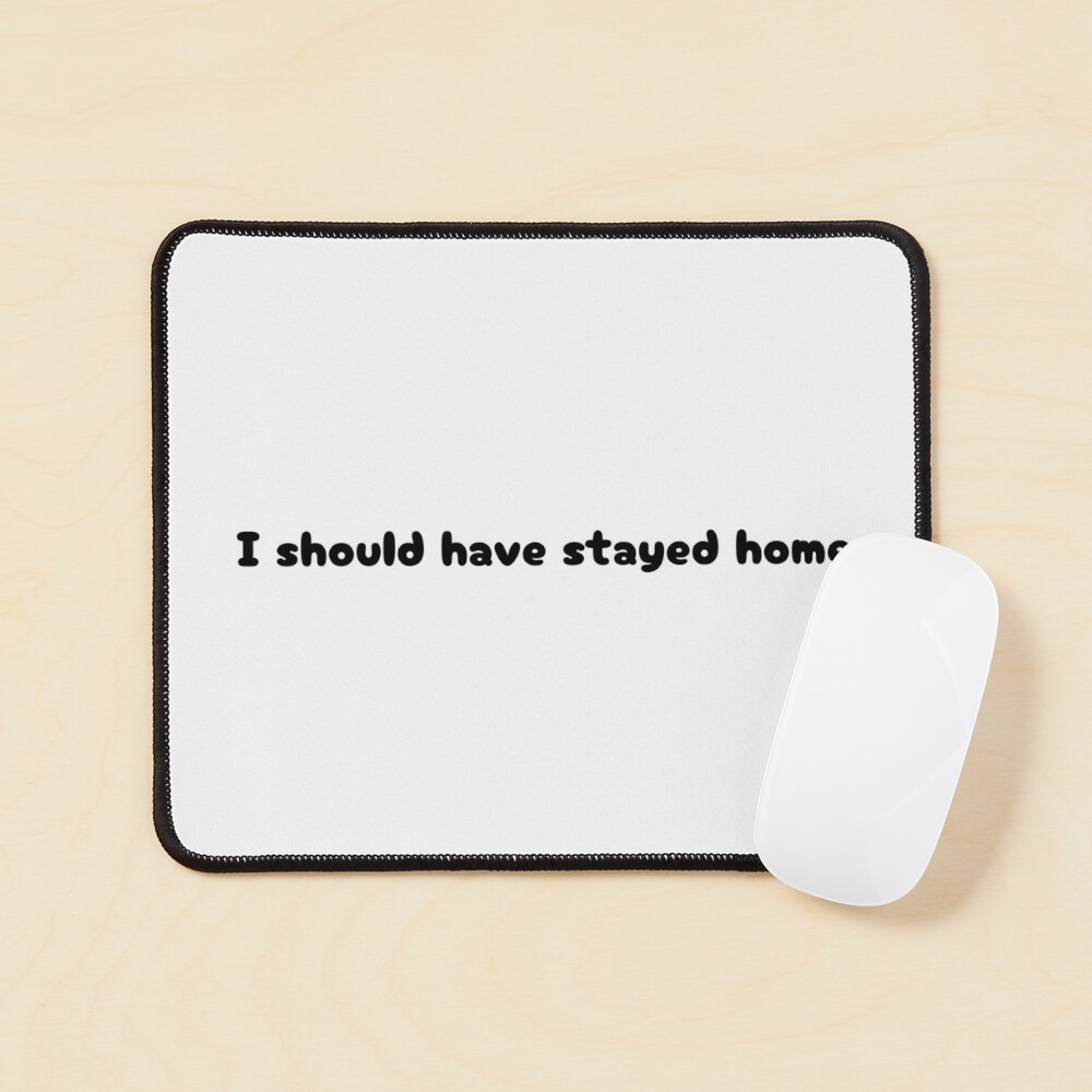Item preview, Mouse Pad designed and sold by Ruchixa.