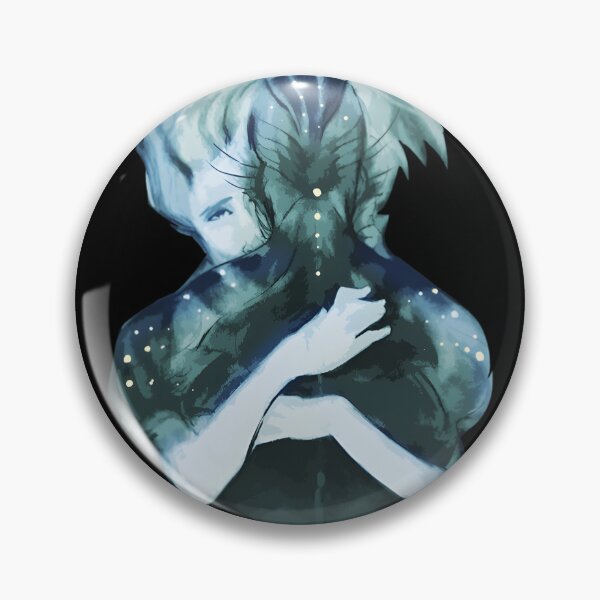 Item preview, The Shape Of Water Movie Classic 		 designed and sold by lnslqmyln11.