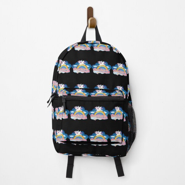 Item preview, Deathcore Rainbow Unicorn designed and sold by brkquelc7.