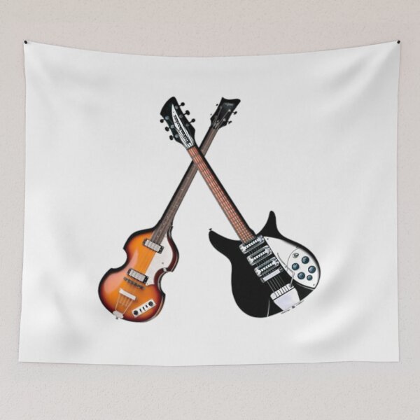 Item preview, Lennon  Mccartney 	 	 designed and sold by ejfpskmlr92.