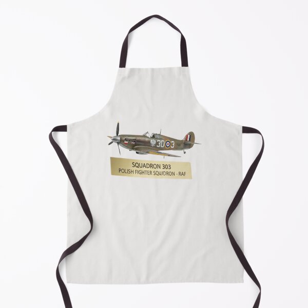 Item preview, Squadron 303 designed and sold by ViralVisionsCreating .