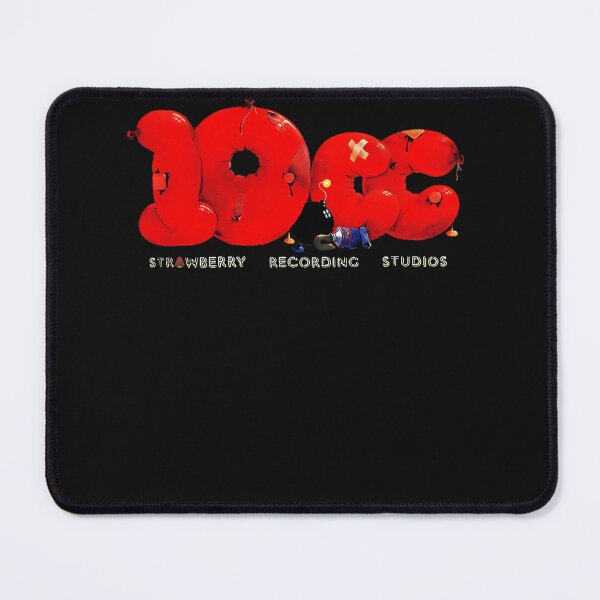 Item preview, Ten Cc First Album designed and sold by CelestinoOndric.