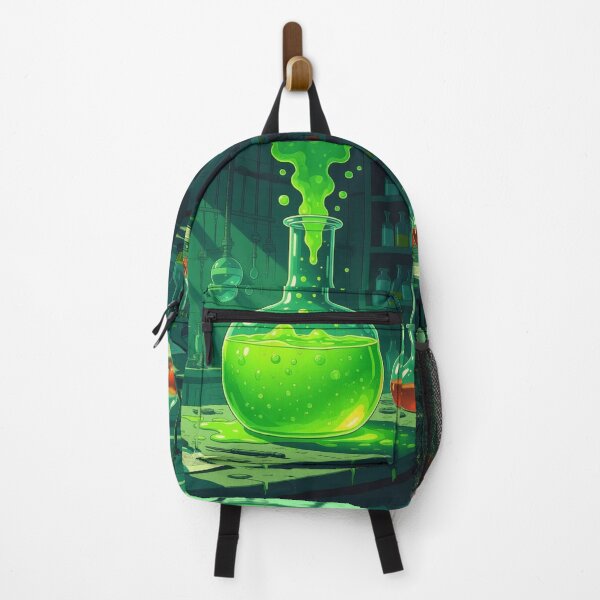 Item preview, Toxic Brew Laboratory designed and sold by xArchGoDx.