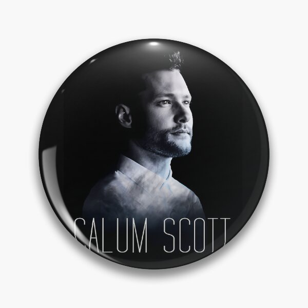 Item preview, Good Calum Band Music Scott designed and sold by CelestinoOndric.
