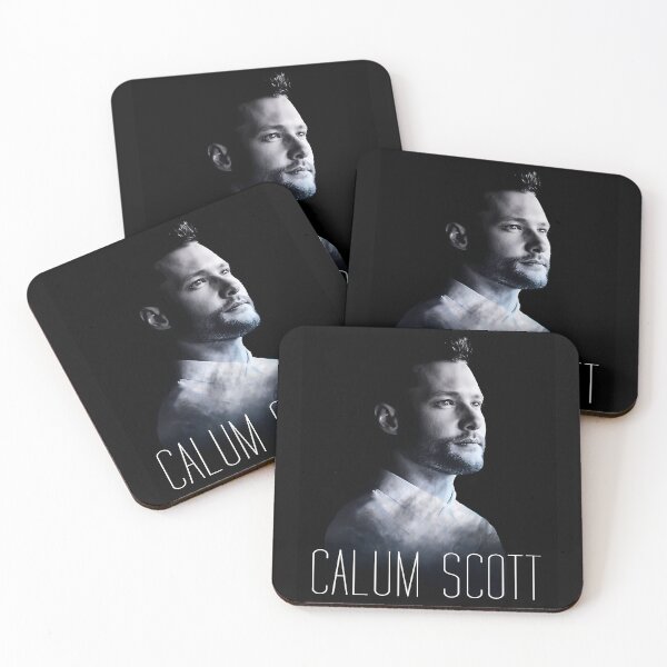 Item preview, Good Calum Band Music Scott designed and sold by CelestinoOndric.