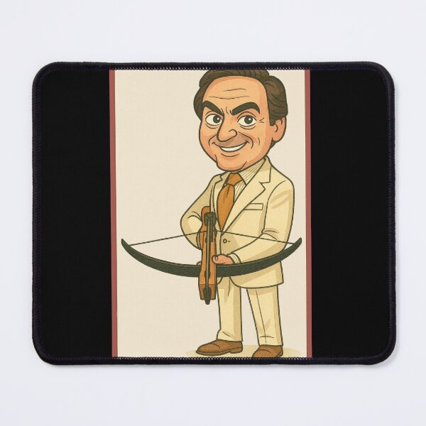 Item preview, Game Show Legends: The Golden Shot designed and sold by halibutgoatramb.