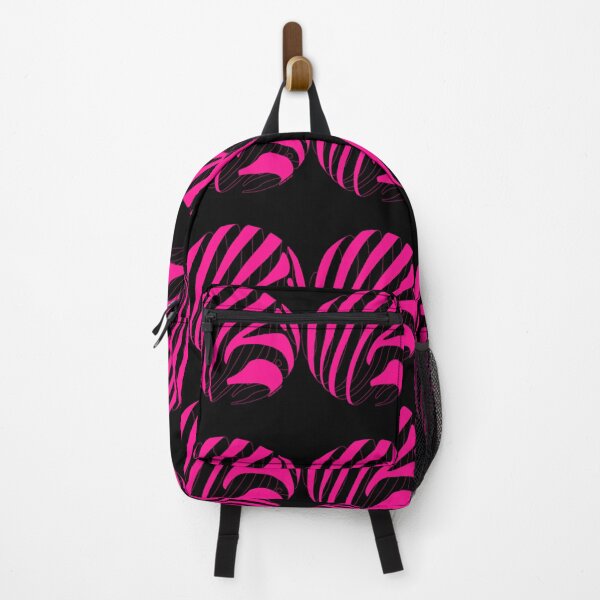 Item preview, Zebra Print (Pink) designed and sold by nmvtbwryu29.