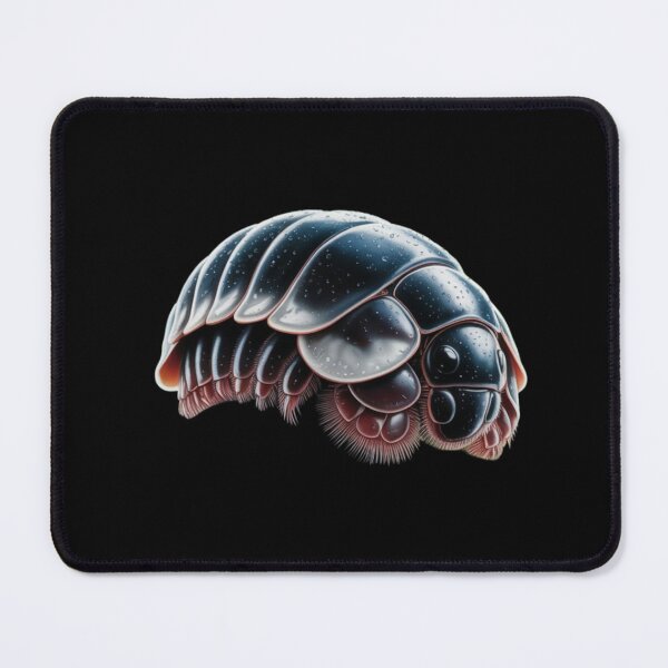 Item preview, Cubaris Isopods - entomology lover designed and sold by DamioPolArt.
