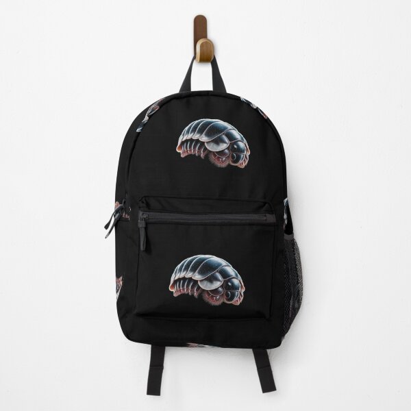 Item preview, Cubaris Isopods - entomology lover designed and sold by DamioPolArt.