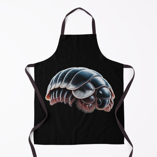 Item preview, Cubaris Isopods - entomology lover designed and sold by DamioPolArt.