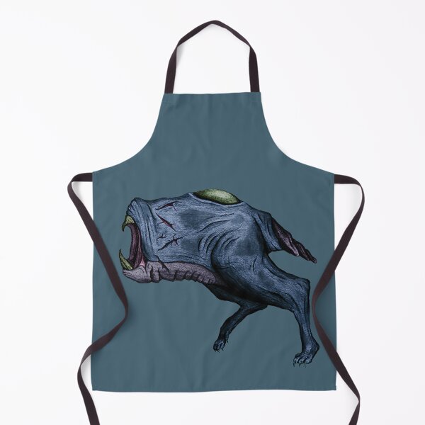 Item preview, Juniper, Alien Blue designed and sold by JawRunnerLabs.