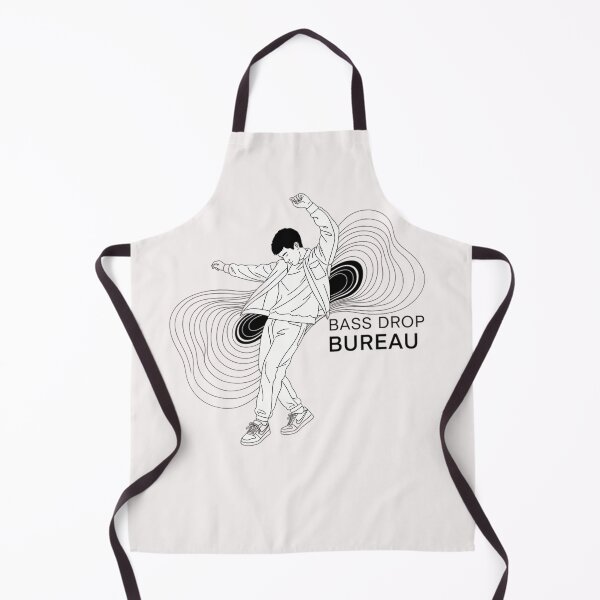 Item preview, Bass Drop Bureau Dancer designed and sold by CelestinoOndric.