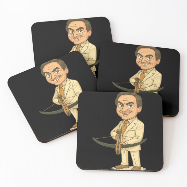 Item preview, Game Show Legends: The Golden Shot designed and sold by halibutgoatramb.