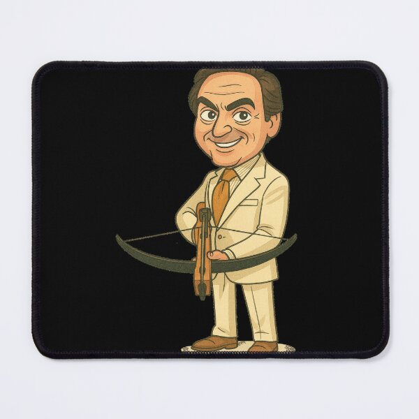 Item preview, Game Show Legends: The Golden Shot designed and sold by halibutgoatramb.