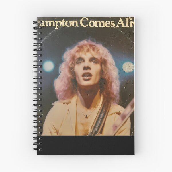 Item preview, Frampton Comes Alive designed and sold by CelestinoOndric.