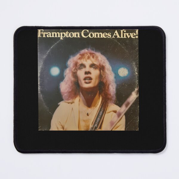 Item preview, Frampton Comes Alive designed and sold by CelestinoOndric.
