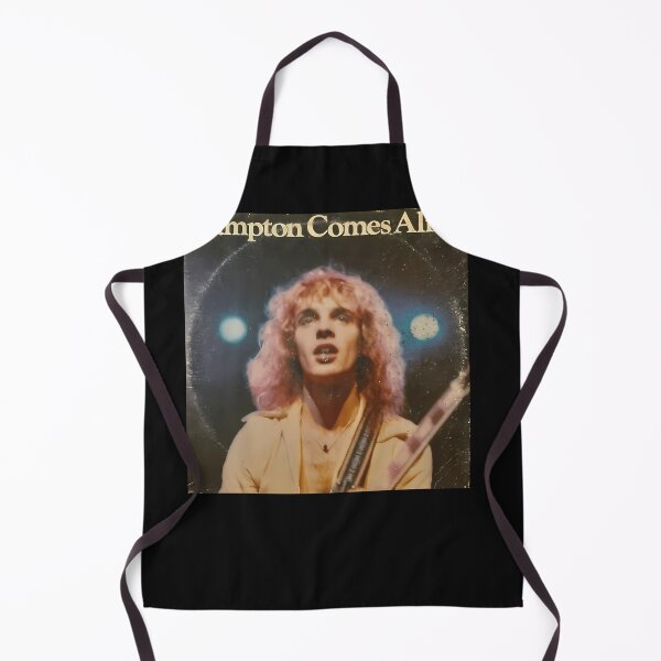 Item preview, Frampton Comes Alive designed and sold by CelestinoOndric.