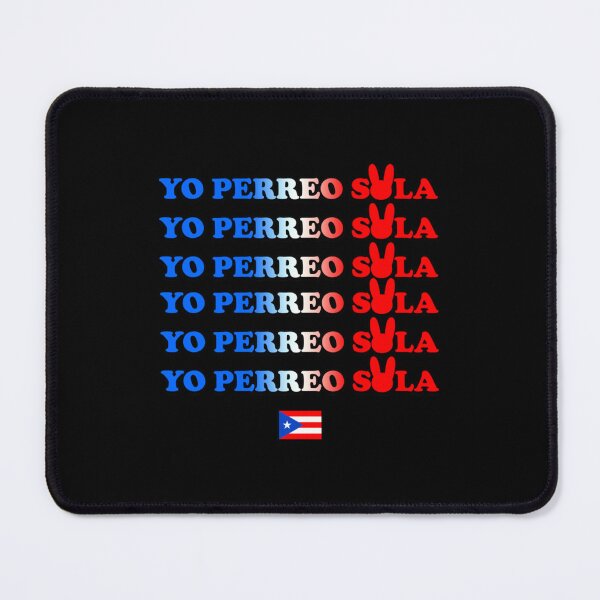 Item preview, Yo Perreo Sola - Puerto Rico Classic 		 designed and sold by dqvaouhbby5.