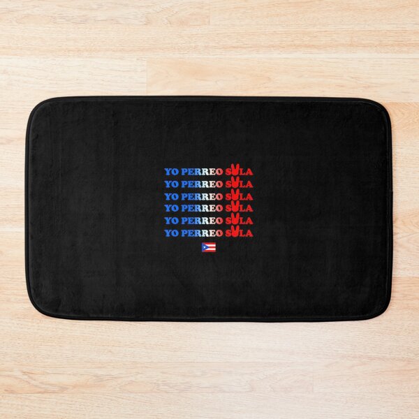 Item preview, Yo Perreo Sola - Puerto Rico Classic 		 designed and sold by dqvaouhbby5.