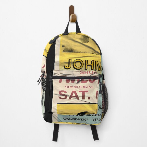 Item preview, Sasha And John Digweed Twilo Retro Poster designed and sold by CelestinoOndric.