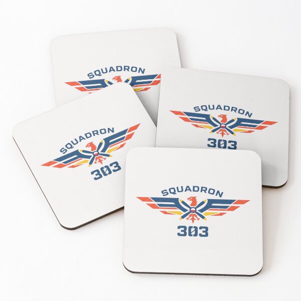 Item preview, Squadron 303 designed and sold by  ViralVisionsCreating .