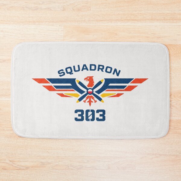 Item preview, Squadron 303 designed and sold by  ViralVisionsCreating .