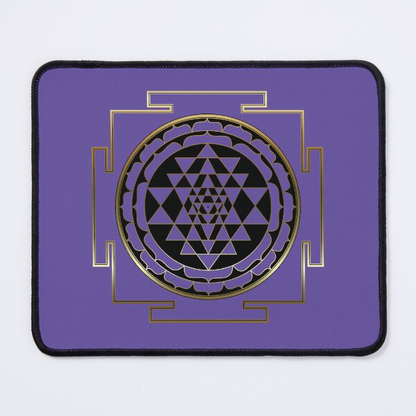 Item preview, Sri Yantra Sahasrara (Crown Chakra) designed and sold by Sri-Yantra.