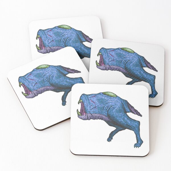 Item preview, Juniper, Alien Blue (Video Game) designed and sold by JawRunnerLabs.