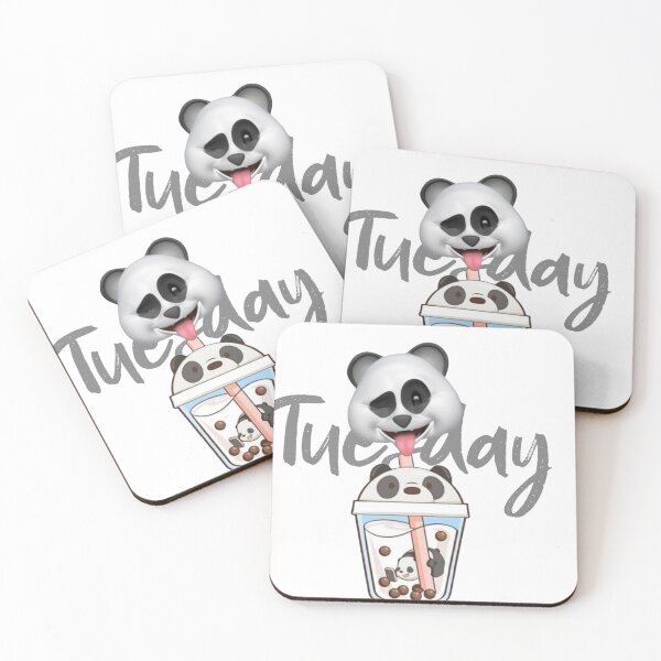 Item preview, stubborn panda designed and sold by Freedom9h4.